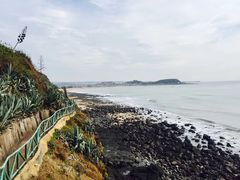 -漳州滨海火山岛自然生态风景区