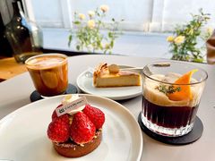 -Cafe Mersey默西咖啡(平江店)