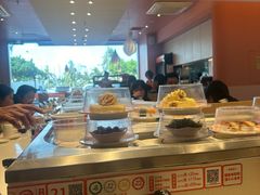 -新一番三文鱼寿司(红城湖店)