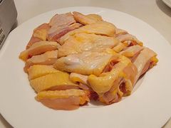 -粤来记·啫啫煲·点心(日月光店)