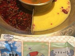 -哥老官重庆美蛙鱼头(宝山龙湖店)