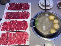 -为什么牛潮汕牛肉火锅(万胜广场店)