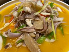 -楼兰新疆主题餐厅(苏州中心店)