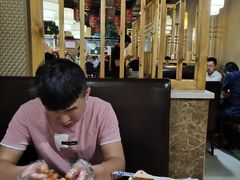 -槐店王婆大虾(西太堡店)