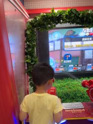 -MELAND CLUB亲子乐园·派对·餐厅(北京芳圆里ID MALL店)