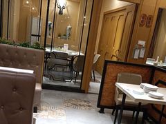 -如轩·海鲜砂锅粥·潮汕菜(小榄店)