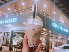 -Cha Café and Bistro