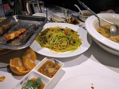 -小螺号海鲜·地道鲁菜(省体总店)