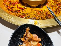 -哥老官重庆美蛙鱼头(虹口龙之梦店)