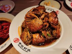 -有位虾匠·手工土菜小馆(市北店)