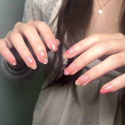 -J.PLUS日式美甲美睫