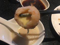-捞王猪肚鸡火锅(昆山店)