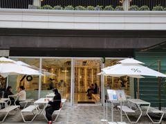 -% Arabica阿拉比卡咖啡(前滩太古里店)