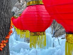 -黑龙潭风景区