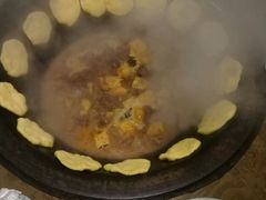 -大丰收·炭火鸡(三墩店)