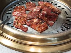-妥妥烤肉料理(昙华林店)