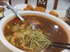 -石饮红星包子(中山路店)