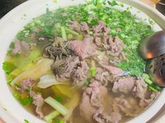 -乐山食古香跷脚牛肉