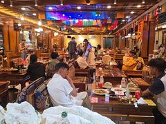 -如意林卡藏餐吧(大昭寺店)
