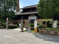 -景德镇古窑民俗博览区