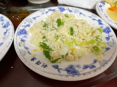 -柳沟豆腐宴64号院
