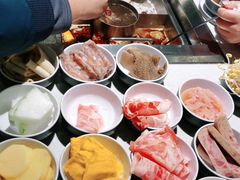 -香天下·四川火锅(安镇大润发店)