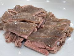 -寻味顺德·南记酒家·传统顺德菜·鱼生(广源路店)