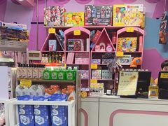 -快乐娃体能游乐园(冯村店)