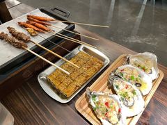 -破店肥哈·东北烧烤(南山保利店)
