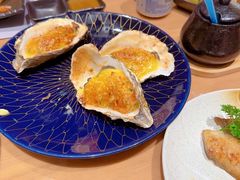 -京旬海鲜放题·铁板烧自助餐厅