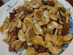 -阿拉木汗餐厅(山大路店)