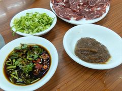 -阿波潮汕牛肉火锅·汤粉面(拱北店)
