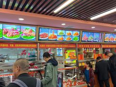 -西塔大冷面(市府大路店)