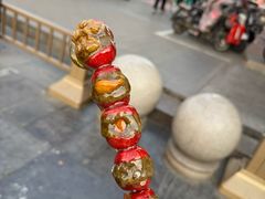 -糖葫芦王保定名吃(古莲花池店)