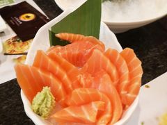 -大渔铁板烧(万象城店)