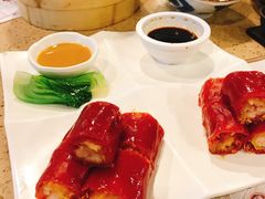 -点都德(聚福楼店)