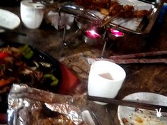 -比尔森韩式烤肉自助(绿园店)