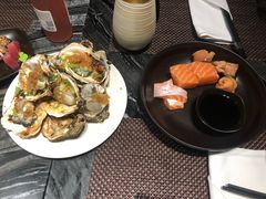 -长沙北辰洲际酒店-兰调全日餐厅