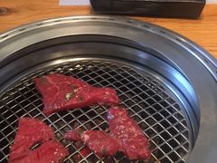 -赤坂亭·M9和牛烧肉·铁板烧·日料398放题(长泰广场店)