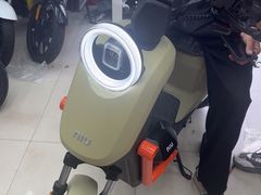 -小牛电动体验·租电动车(德胜门店)