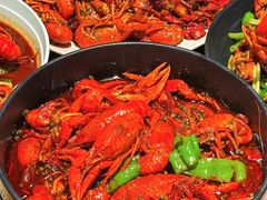 -金陵一哥龙虾(水木秦淮店)