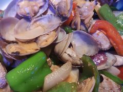 -钳真多钓虾馆·小龙虾海鲜烧烤(九六广场店)