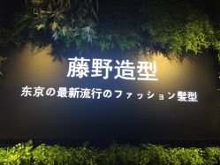 点击看大图 -藤野造型