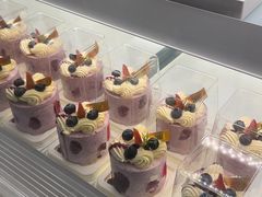 -卡玛王子·面包·蛋糕(南山宝能环球汇店)