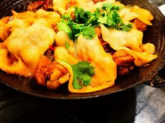 -四季轩中餐厅(徐州开元名都大酒店)
