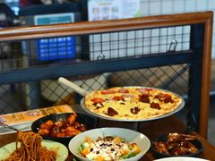 -机器人火炉披萨