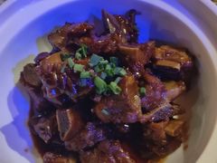 -绿茶餐厅(燕郊永旺店)