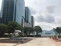 -香港皇家太平洋酒店