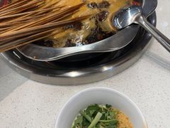 -水碾河刘老大串串香(水碾河路店)