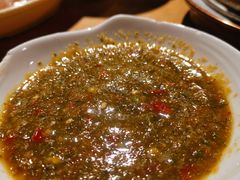 -Thai Basil罗勒叶泰式餐厅(时代天街店)